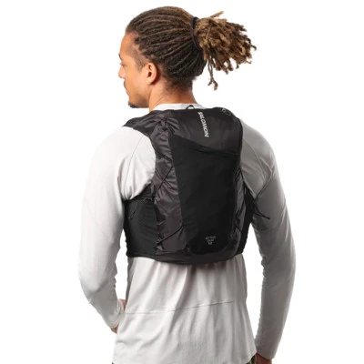 Colete de trail Running Active Skin (12L)