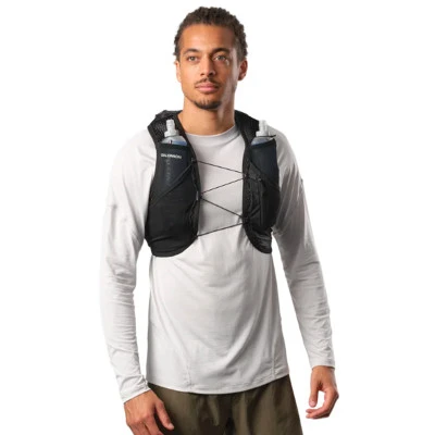 Running Active Skin 8