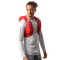 Running Active Skin 8 red