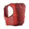 Running Active Skin 8 red
