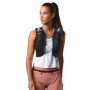 Running Active Skin 8 (8L)-black