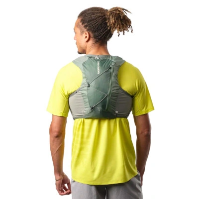Colete de trail Running Active Skin 4 (4L)