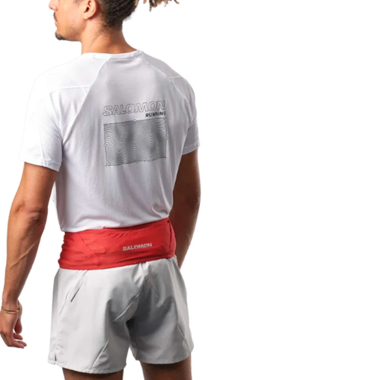 salomon-pulse-belt-red-red-1