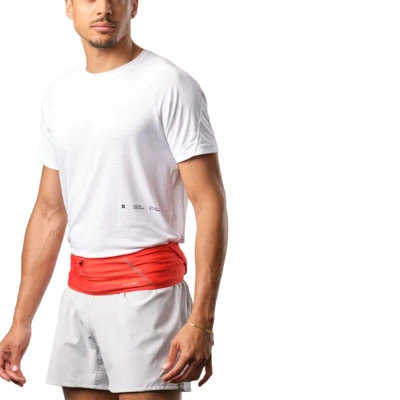 Pulse Belt red