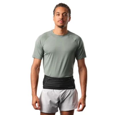 Cinto High Pulse Belt black