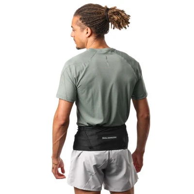 Cinto Cinto High Pulse Belt black