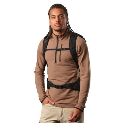 Mochila Trailblazer 30 black