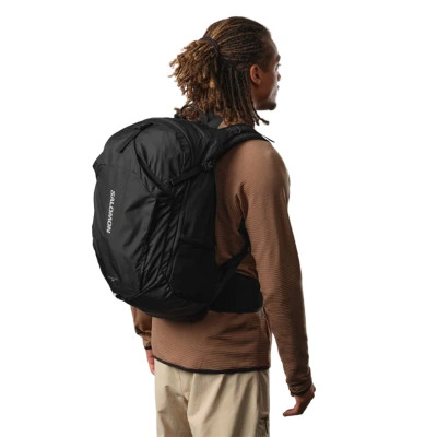 Mochila Trailblazer 30 black Backpack
