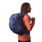 Mochila Trailblazer 30 blue