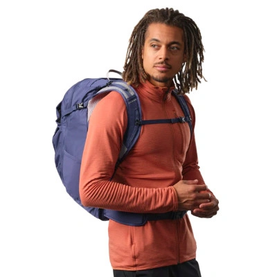 Mochila Trailblazer 30 blue