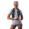 Gilet Sense Pro 6 Set black