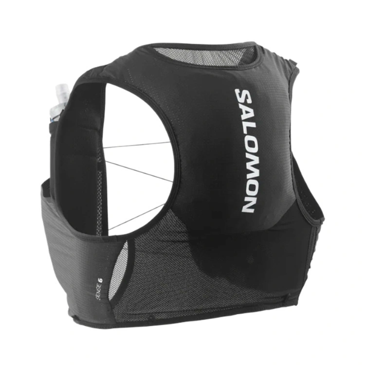 salomon-chaleco-sense-pro-6-set-black-black-3