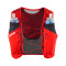 Chaleco Sense Pro 6 Set red