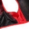 Chaleco Sense Pro 6 Set red