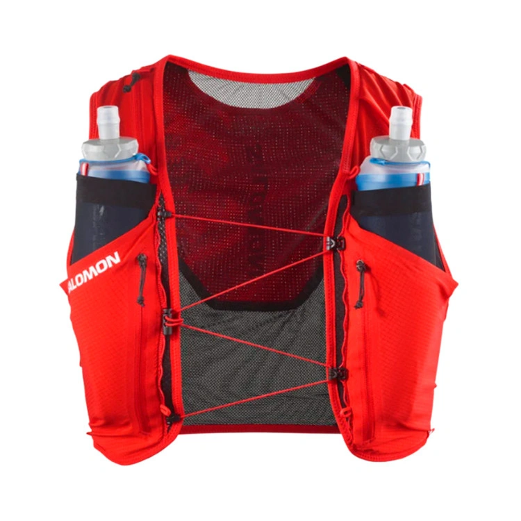salomon-chaleco-sense-pro-6-set-red-red-2