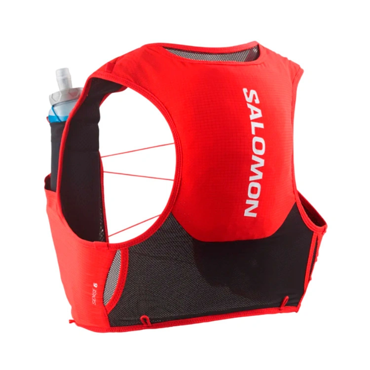 salomon-chaleco-sense-pro-6-set-red-red-3