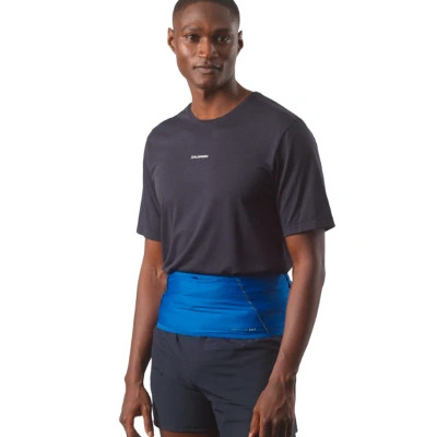 Cinto High Pulse Belt blue