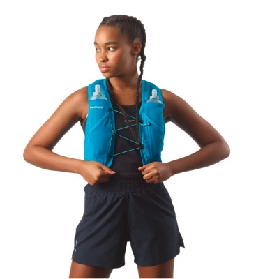 Running Active Skin 8
