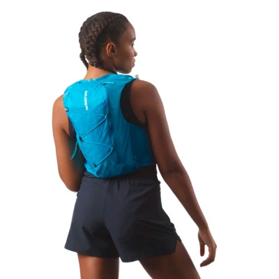 Colete de trail Running Active Skin 8 (8L)