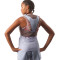 Colete Running Com Garrafas Incluídas Adv Skin 12 Mulher iron