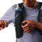 Chaleco Running Con Bidones Incluidos Adv Skin 12 black