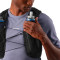 Chaleco Running Con Bidones Incluidos Adv Skin 12 black