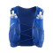 Colete Running Com Garrafas Incluídas  adv Skin 12 blue
