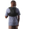 Chaleco Running Con Bidones Incluidos Adv Skin 5 black