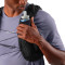 Chaleco Running Con Bidones Incluidos Adv Skin 5 black