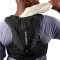 Chaleco Running Con Bidones Incluidos Adv Skin 5 black