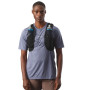Gilet Running con borracce incluse Adv Skin 5 black-black