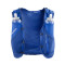 Adv Skin 5 Running Vest With Bottles Included