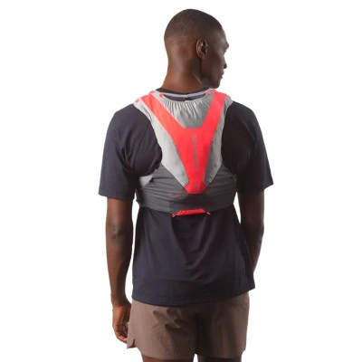 Colete de trail Colete Running Com Garrafas Incluídas Adv Skin 5 black