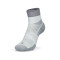 Meias Salomon Meias Aero Ankle white