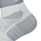 Meias Salomon Meias Aero Ankle white