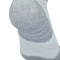 Meias Salomon Meias Aero Ankle white