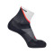 Salomon Pulse Knöchel Socken Socken