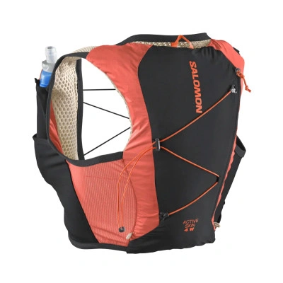 Colete de trail Running Active Skin 4 Women (4L)