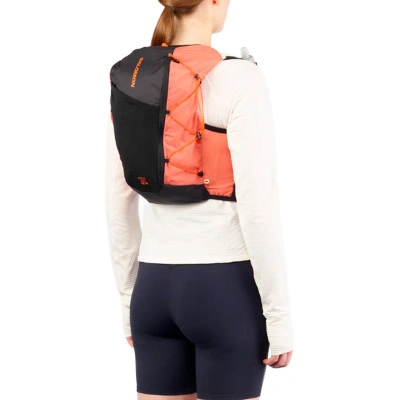 Colete de trail Running Active Skin 12 Women (12L)