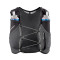 Colete Running Com Garrafas Incluídas Adv Skin 5 white