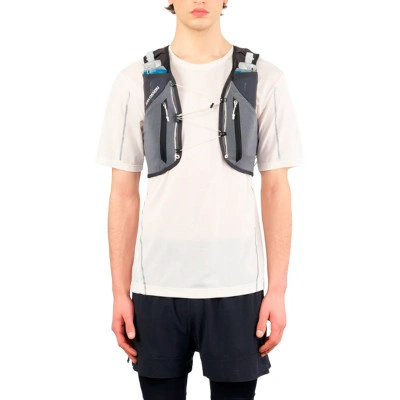 Colete Running Com Garrafas Incluídas Adv Skin 12 white