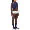 Active Skin 4 Gravel blue