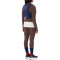 Active Skin 4 Gravel blue
