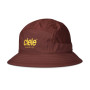 Gobucket Comp Athletics-Burgundy