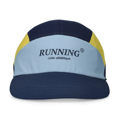 Gorra Fast Cap Comp Running