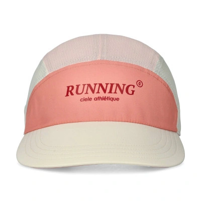 Gorra Fast Cap Comp Running