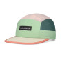 Gocap Field Iconicbar-Multicolour