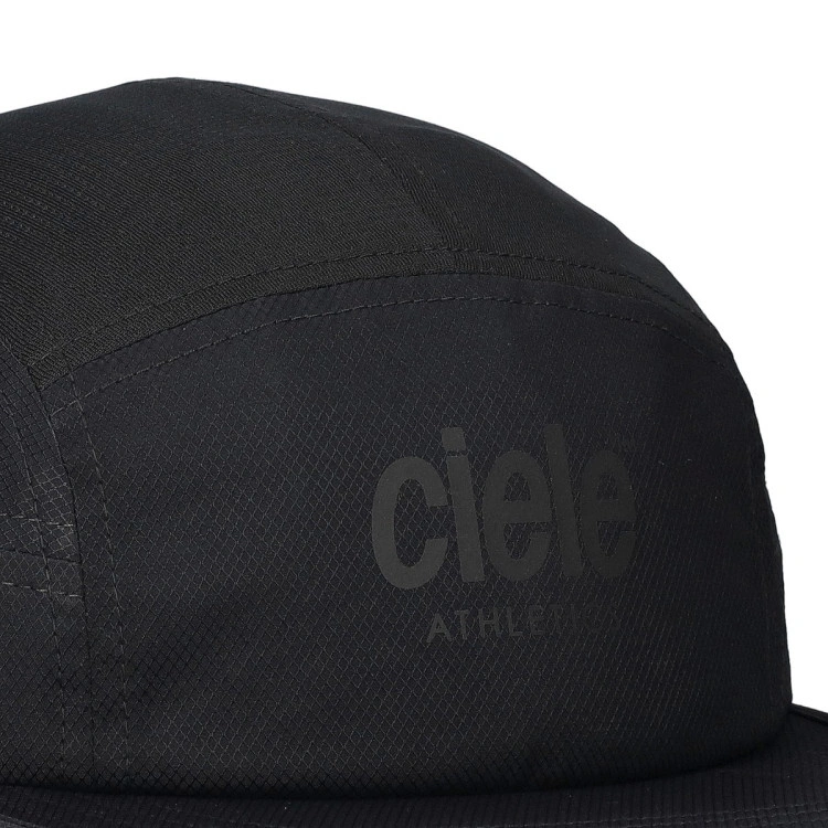 gorra-ciele-gocap-classic-leichtathletik-negro-3