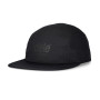Gocap Classic Athletics-Black