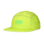 Gocap Classic Athletics-Lime green